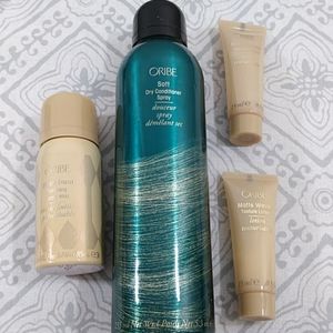 Oribe Soft Dry Conditioner